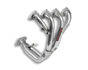 Supersprint Manifold T304 Stainless Steel Ø50mm for 1994-2000 Honda Acura Integra
