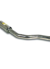 Supersprint 50mm Sport Package Complete Exhaust System for 1994-2000 Honda Acura Integra                                     - 922820 - Image 4