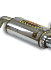 Supersprint 50mm Sport Package Complete Exhaust System for 1994-2000 Honda Acura Integra                                     - 922820 - Image 5