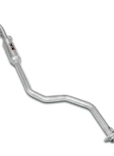 Supersprint 50mm Sport Package Complete Exhaust System for Honda Civic 1997-2000                                     - 923120 - Image 4