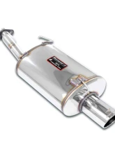 Supersprint 50mm Sport Package Complete Exhaust System for Honda Civic 1997-2000                                     - 923120 - Image 5