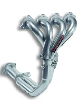 Supersprint 50mm Sport Package Complete Exhaust System for Honda Civic 1997-2000                                     - 923140 - Image 2