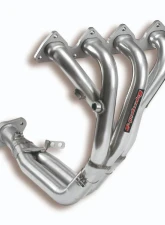 Supersprint 50mm Sport Package Complete Exhaust System for Honda Civic 1997-2000                                     - 923220 - Image 2
