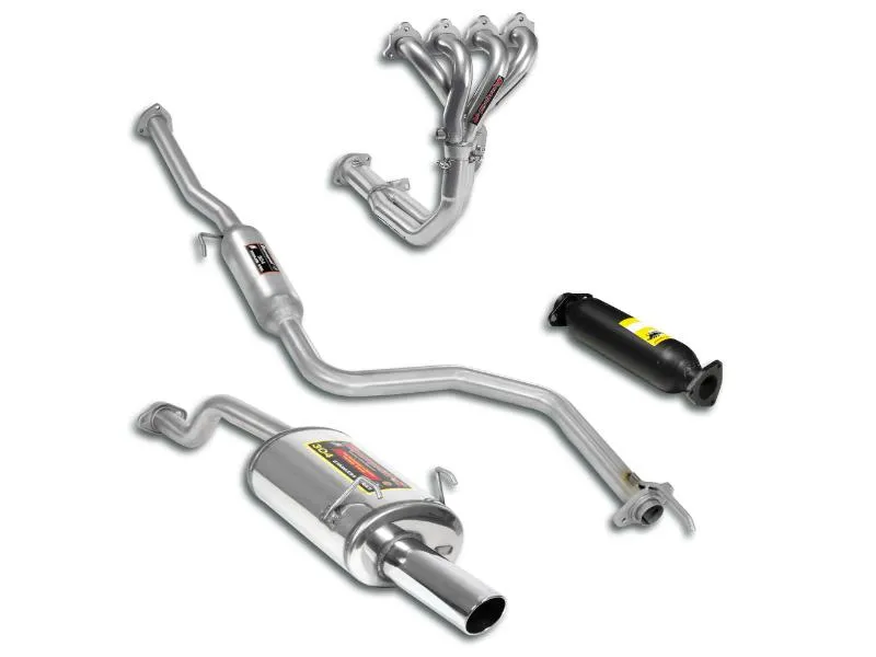 Exhaust Parts