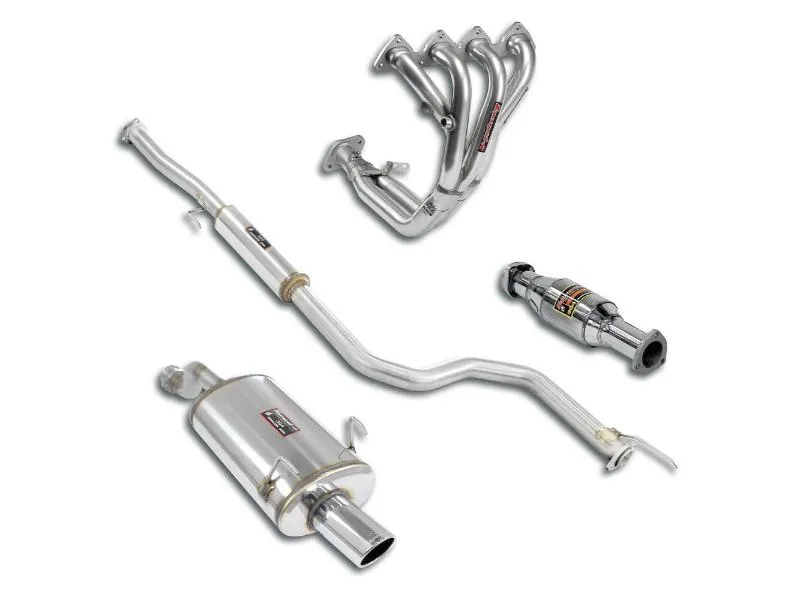 Exhaust Parts