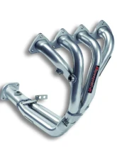 Supersprint 60mm Track Performance Package Complete Exhaust System for Honda Acura Integra 1994-2000                                     - 923510 - Image 2