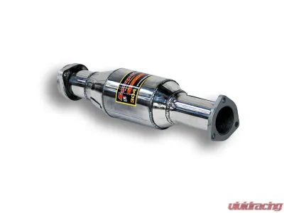 Supersprint 60mm Track Performance Package Complete Exhaust System for Honda Acura Integra 1994-2000 - 923510