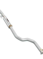 Supersprint 60mm Track Performance Package Complete Exhaust System for Honda Acura Integra 1994-2000                                     - 923510 - Image 4