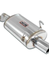 Supersprint 60mm Track Performance Package Complete Exhaust System for Honda Acura Integra 1994-2000                                     - 923510 - Image 5
