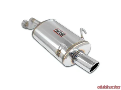 Supersprint 60mm Track Performance Package Complete Exhaust System for Honda Acura Integra 1994-2000 - 923510