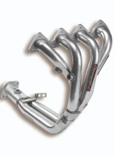 Supersprint 60mm Race Performance Package Complete Exhaust System for 1998-2000 Honda Acura Integra                                     - 923530 - Image 2