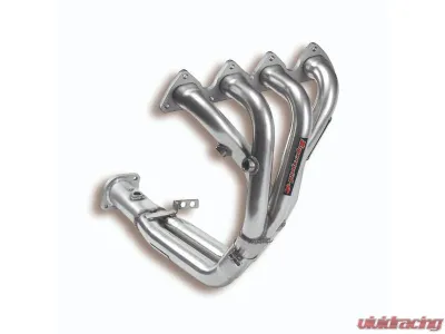 Supersprint 60mm Race Performance Package Complete Exhaust System for 1998-2000 Honda Acura Integra - 923530