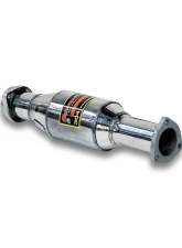 Supersprint 60mm Race Performance Package Complete Exhaust System for 1998-2000 Honda Acura Integra                                     - 923530 - Image 3