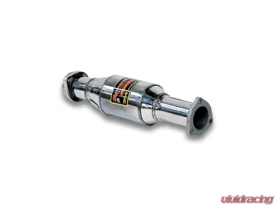 Supersprint 60mm Race Performance Package Complete Exhaust System for 1998-2000 Honda Acura Integra - 923530