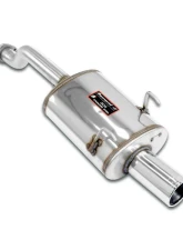 Supersprint 60mm Race Performance Package Complete Exhaust System for 1998-2000 Honda Acura Integra                                     - 923530 - Image 5