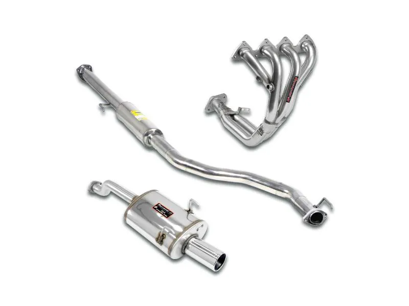 Exhaust Parts