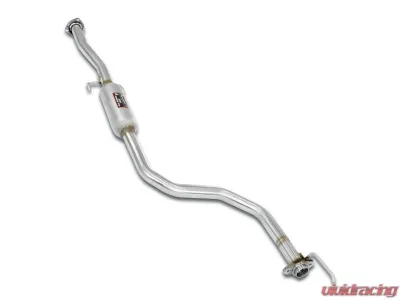Supersprint 50mm Sport Package Complete Exhaust System for Honda CRX/Del Sol 1993 - 924620