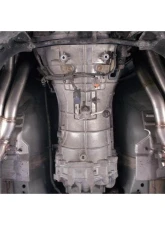 Supersprint Right & Left Step Design Manifold for Nissan 350Z 2004, T304 Stainless Steel                                     - 931101 - Image 10