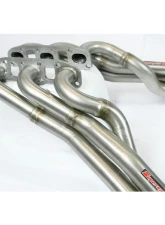 Supersprint Right & Left Step Design Manifold for Nissan 350Z 2004, T304 Stainless Steel                                     - 931101 - Image 3