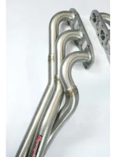 Supersprint Right & Left Step Design Manifold for Nissan 350Z 2004, T304 Stainless Steel                                     - 931101 - Image 4