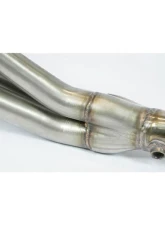 Supersprint Right & Left Step Design Manifold for Nissan 350Z 2004, T304 Stainless Steel                                     - 931101 - Image 6