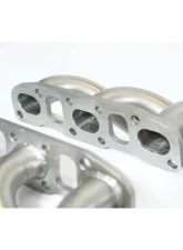 Supersprint Right & Left Step Design Manifold for Nissan 350Z 2004, T304 Stainless Steel                                     - 931101 - Image 8
