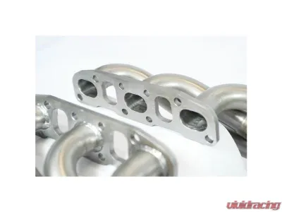Supersprint Right & Left Step Design Manifold for Nissan 350Z 2004, T304 Stainless Steel - 931101