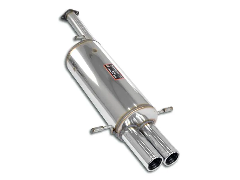 Exhaust Parts