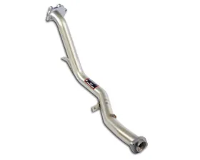 Supersprint Downpipe for Subaru Forester 1998-2002 2.0i Turbo 170hp
