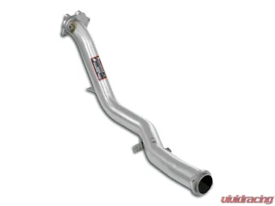 Supersprint Downpipe for Subaru Forester STi 2.5i XT Turbo 2004-2008 - 961711
