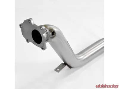 Supersprint Downpipe for Subaru Forester STi 2.5i XT Turbo 2004-2008 - 961711