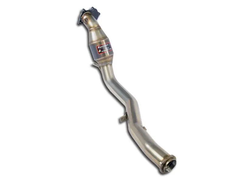 Exhaust Parts