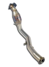 Supersprint Downpipe with Metallic Catalytic Converter for Subaru Forester STi 2004-2008                                     - 962421 - Image 3