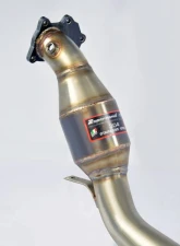 Supersprint Downpipe with Metallic Catalytic Converter for Subaru Forester STi 2004-2008                                     - 962421 - Image 3