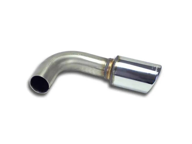 Exhaust Parts