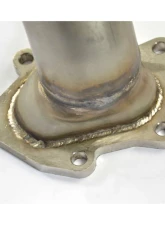 Supersprint Downpipe with Metallic Catalytic Converter for 2006-2007 Subaru Impreza STi                                     - 962821 - Image 8