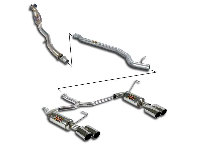 Exhaust Parts