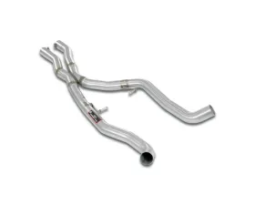 Supersprint Central Kit X-Pipe