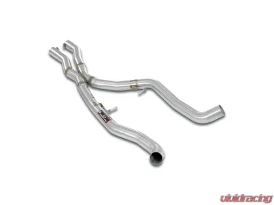 Supersprint Central Kit X-Pipe - 980213