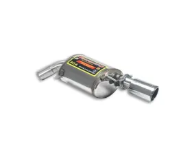 Supersprint Right O 90 Rear Exhaust