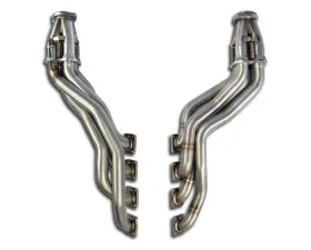 Supersprint Design Patent Right & Left Hand Drive Manifold for BMW E70 X5 2006-2010