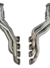 Supersprint Design Patent Right & Left Hand Drive Manifold for BMW E70 X5 2006-2010                                     - 980501 - Image 11