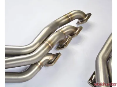 Supersprint Design Patent Right & Left Hand Drive Manifold for BMW E70 X5 2006-2010 - 980501