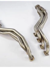 Supersprint Design Patent Right & Left Hand Drive Manifold for BMW E70 X5 2006-2010                                     - 980501 - Image 2