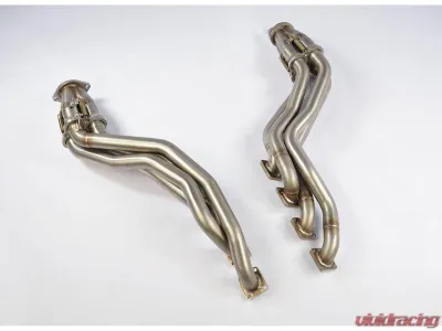 Supersprint Design Patent Right & Left Hand Drive Manifold for BMW E70 X5 2006-2010 - 980501