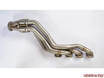 Supersprint Design Patent Right & Left Hand Drive Manifold for BMW E70 X5 2006-2010 - 980501