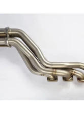 Supersprint Design Patent Right & Left Hand Drive Manifold for BMW E70 X5 2006-2010                                     - 980501 - Image 4