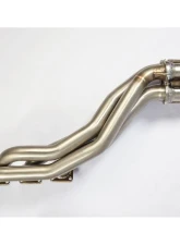 Supersprint Design Patent Right & Left Hand Drive Manifold for BMW E70 X5 2006-2010                                     - 980501 - Image 5