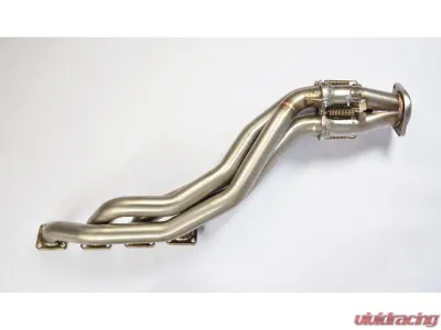 Supersprint Design Patent Right & Left Hand Drive Manifold for BMW E70 X5 2006-2010 - 980501