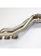 Supersprint Design Patent Right & Left Hand Drive Manifold for BMW E70 X5 2006-2010                                     - 980501 - Image 6